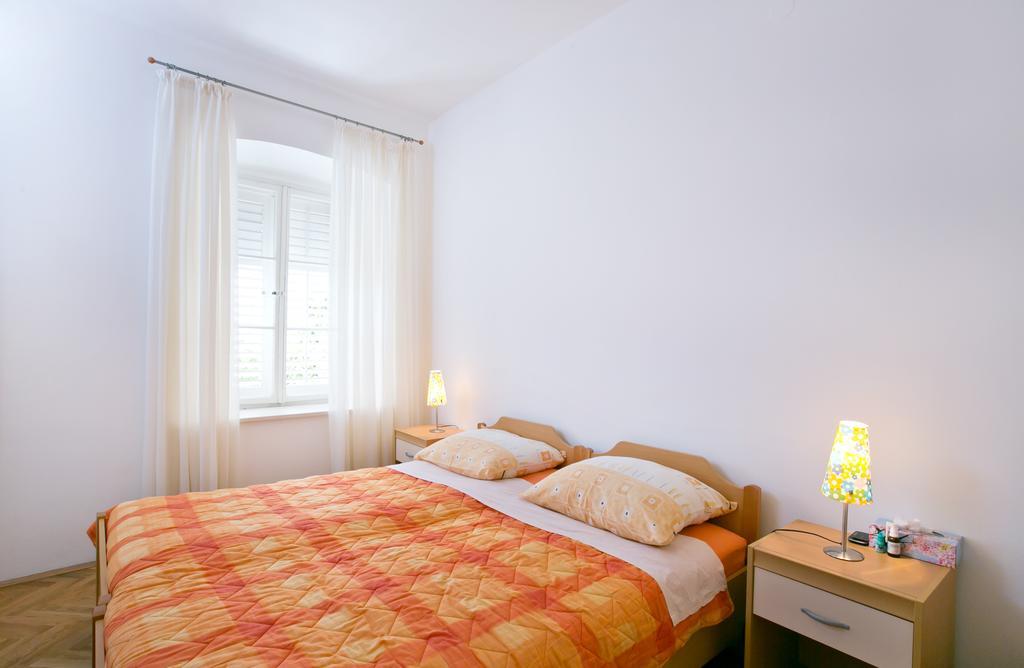 Villa Bona Dubrovnik Cameră foto